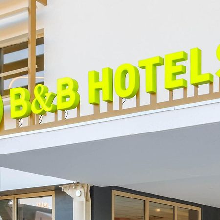 ไอบิส บัดเจ็ต แซร์กี้ ปิแยร์แล Hotel ปิแอร์เลย์ ภายนอก รูปภาพ